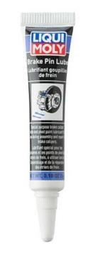 Picture of LIQUI MOLY LQM Grease-Paste Greases & Lubricants - 22237