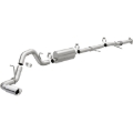 Picture of 19649-NEO Cat-Back Exhaust System Chevrolet/GMC