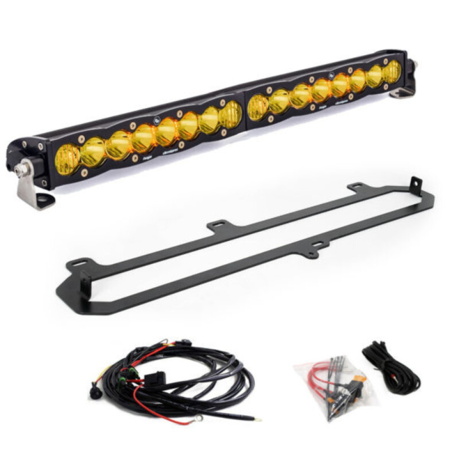 Picture of Baja Designs BAJ Headlight Kits - 448124