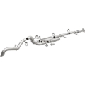 Picture of 19648-Overland Cat-Back Exhaust System Chevrolet/GMC