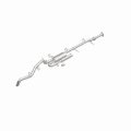 Picture of 19648-Overland Cat-Back Exhaust System Chevrolet/GMC