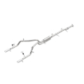 Picture of 19650-NEO Cat-Back Exhaust System Chevrolet/GMC