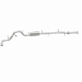 Picture of 19649-NEO Cat-Back Exhaust System Chevrolet/GMC