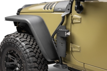 Picture of Go Rhino GOR Jack Mounts - 701009T