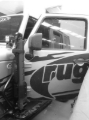 Picture of Go Rhino GOR Jack Mounts - 701007T