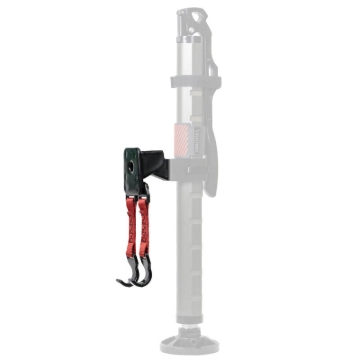 Picture of Go Rhino GOR Xventure Gear El Gato Jack - XG-RJ50030B