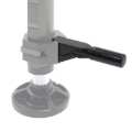 Picture of Go Rhino GOR Xventure Gear El Gato Jack - XG-RJ50020B