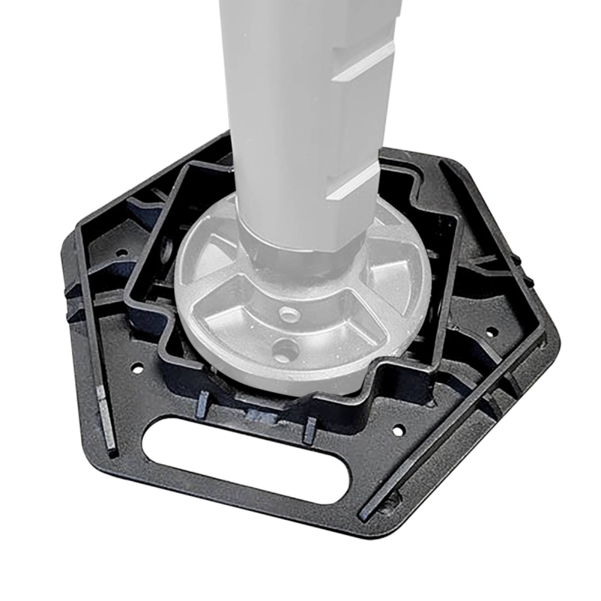 Picture of Go Rhino GOR Xventure Gear El Gato Jack - XG-RJ50040B