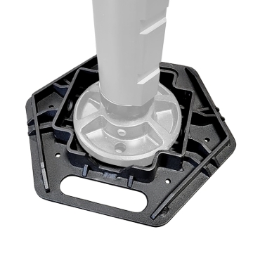 Picture of Go Rhino GOR Xventure Gear El Gato Jack - XG-RJ50040B