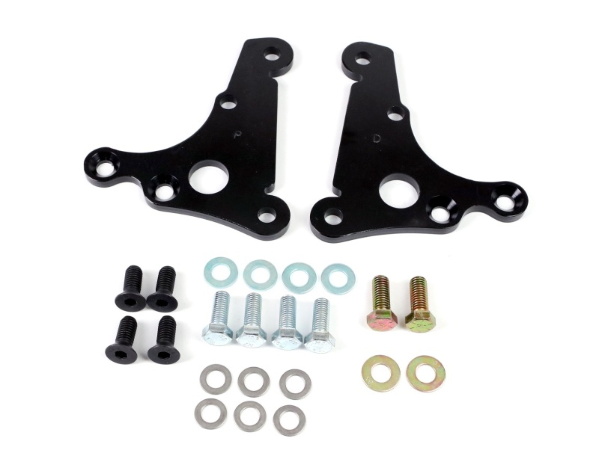 Picture of Ridetech RID Brackets - 12129509
