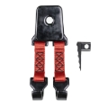 Picture of Go Rhino GOR Xventure Gear El Gato Jack - XG-RJ50030B