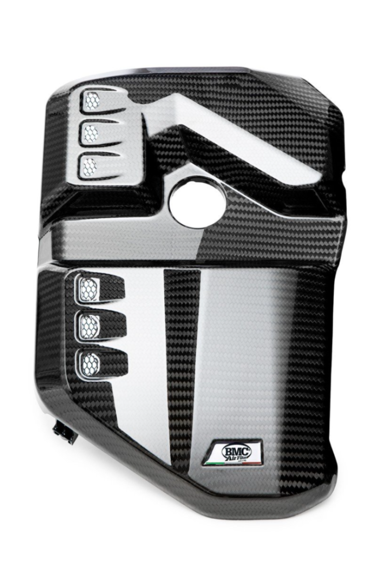 Picture of BMC Carbon Engine Covers - CKS00007