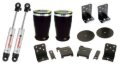Picture of Ridetech RID Suspension Kits-Rear Suspension Packages - 12054010