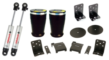 Picture of Ridetech RID Suspension Kits-Rear Suspension Packages - 12054010