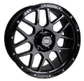 Picture of Enkei ENK Matrix Wheels - 526-290-8415BK