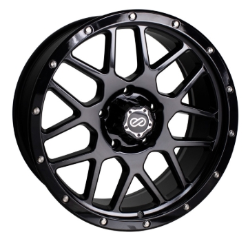 Picture of Enkei ENK Matrix Wheels - 526-290-8415BK