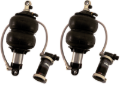 Picture of Ridetech RID TQ Air Shock Kits Air Suspension Kits - 12123011