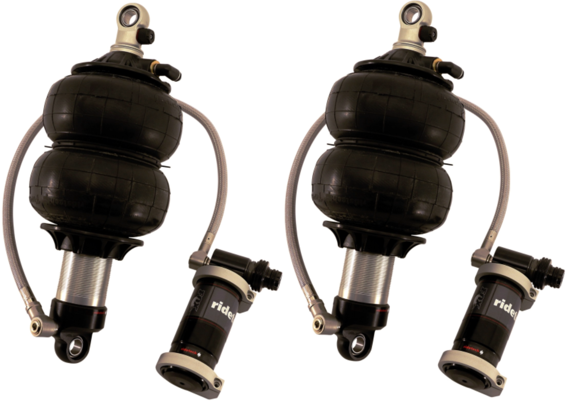 Picture of Ridetech RID TQ Air Shock Kits Air Suspension Kits - 12123011