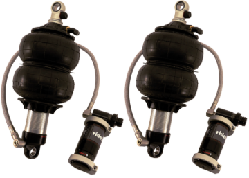 Picture of Ridetech RID TQ Air Shock Kits Air Suspension Kits - 12123011