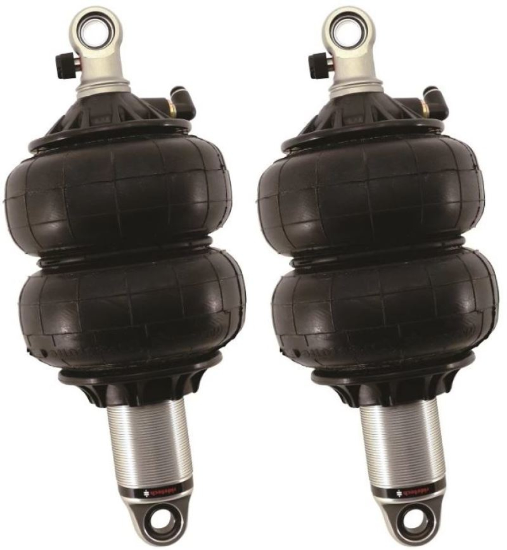 Picture of Ridetech RID HQ Air Shock Kits Air Suspension Kits - 12123001