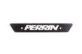 Picture of Perrin Performance PA License Plate Delete License Plate Relocation - PSP-BDY-114BK