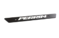 Picture of Perrin Performance PA License Plate Delete License Plate Relocation - PSP-BDY-114BK