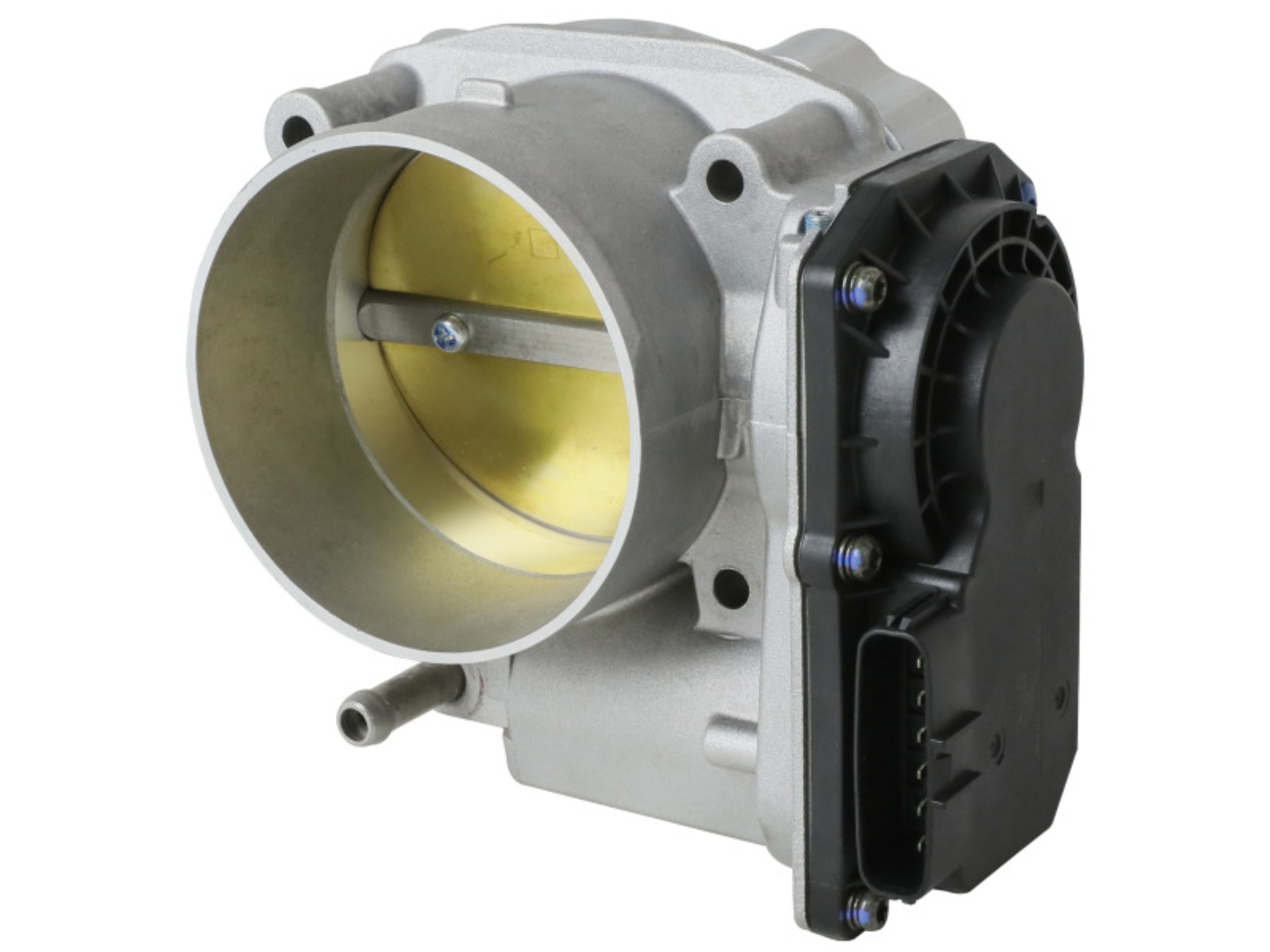 Picture of aFe Throttle Bodies - 46-39102