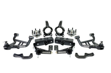 Picture of Ridetech RID Control Arms-Front Set - 12122600