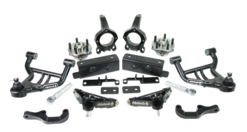 Picture of Ridetech RID Control Arms-Front Set - 12122650