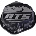 Picture of ATS Diesel ATS Diff Covers - 402-900-2272