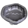 Picture of ATS Diesel ATS Diff Covers - 402-900-2272