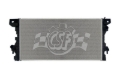 Picture of CSF Radiators-Plastic - 3945