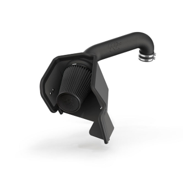 Picture of K&N Engineering KN Performance Air Intake Systems Cold Air Intakes - 30-1561