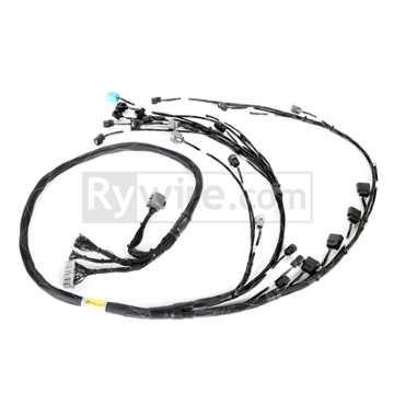 Picture of Rywire RYW Budget Engine Harnesses Wiring Harnesses - RY-K24-BASE-FRONTVSS