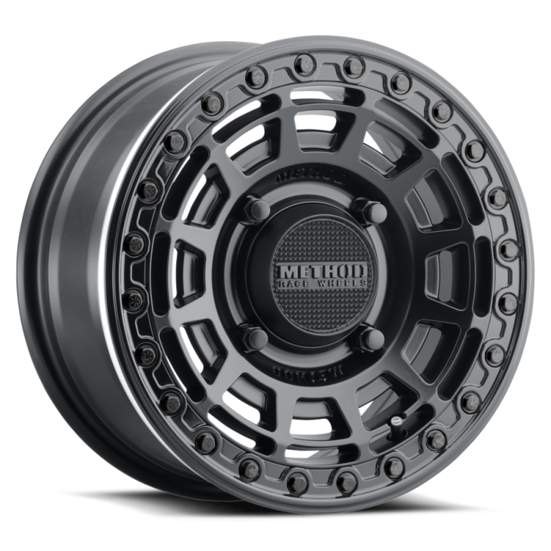 Picture of Method Wheels MRW MR415 Wheels - MR415570121052B