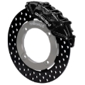 Picture of Wilwood WIL UTV Big Brake Kits - 140-16626-D
