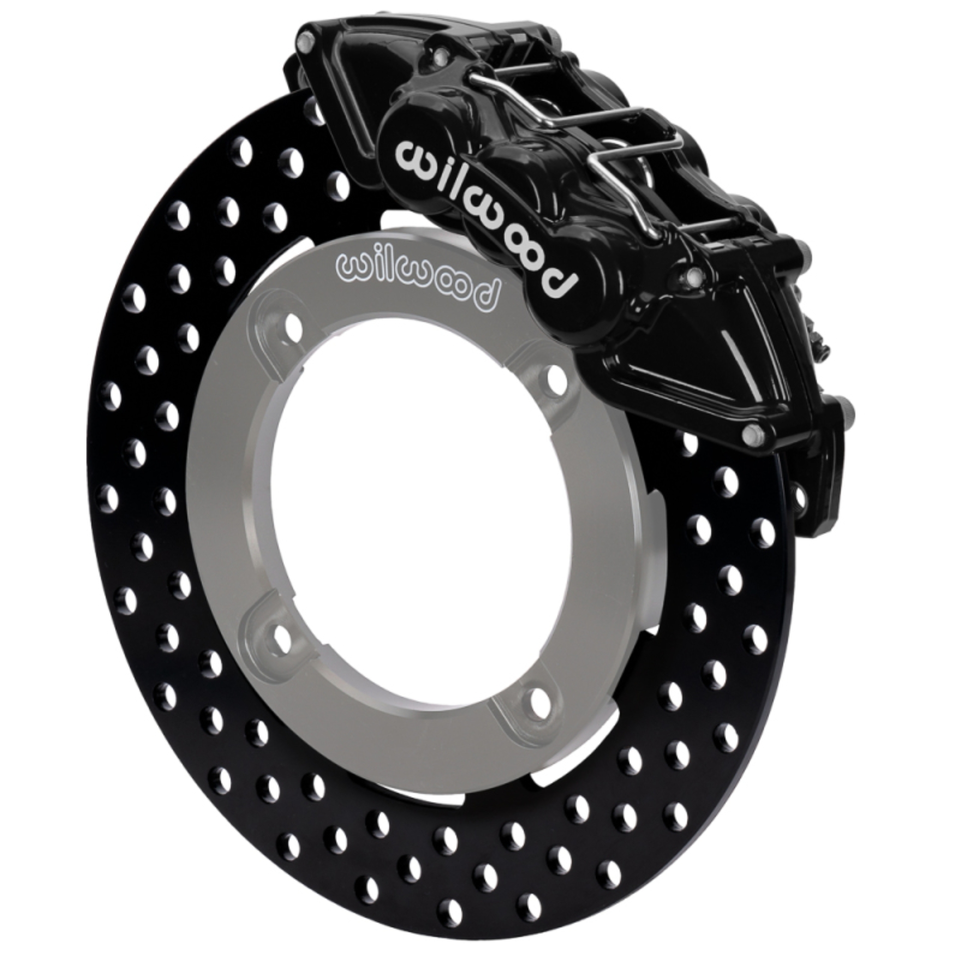 Picture of Wilwood WIL UTV Big Brake Kits - 140-16626-D