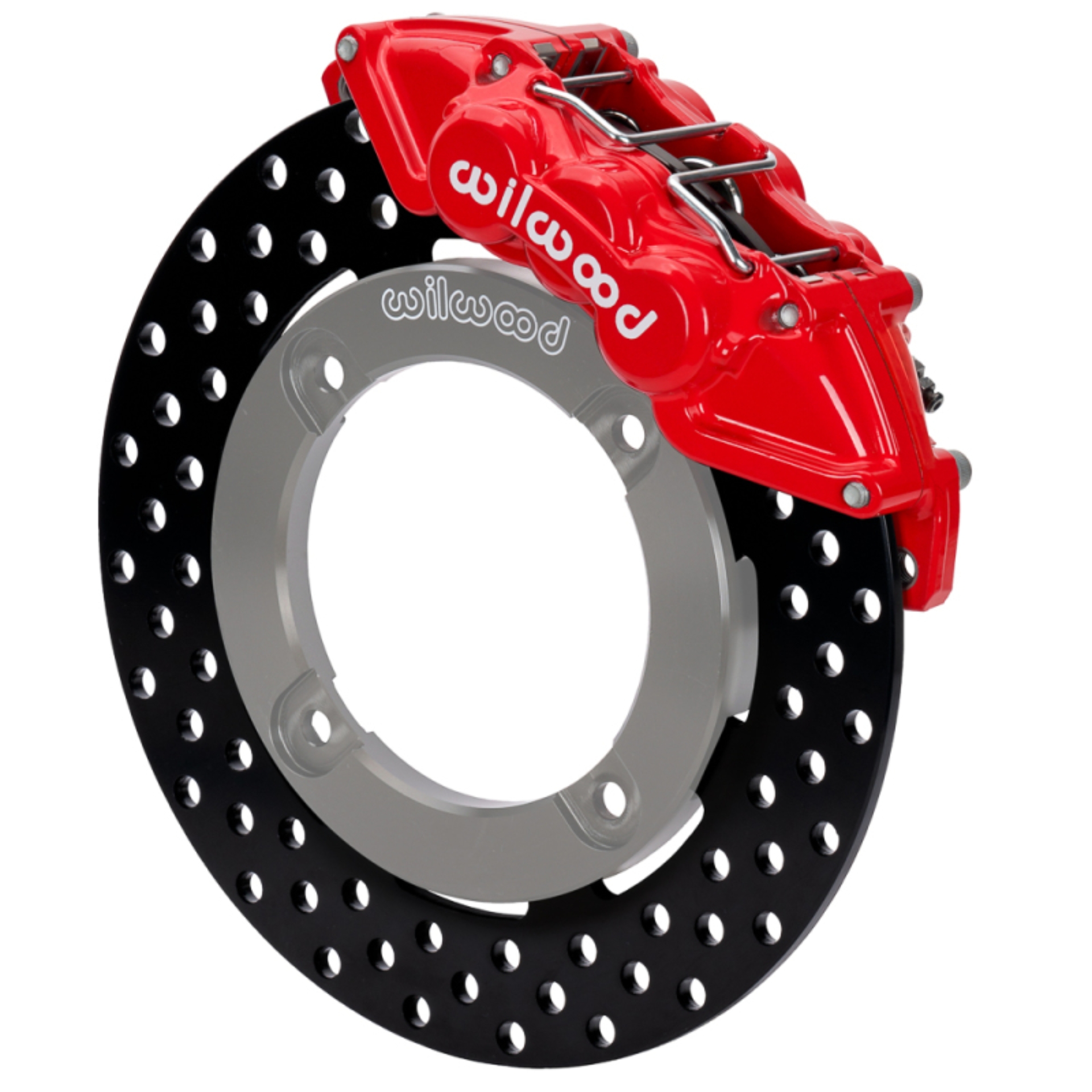 Picture of Wilwood WIL UTV Big Brake Kits - 140-16626-DR