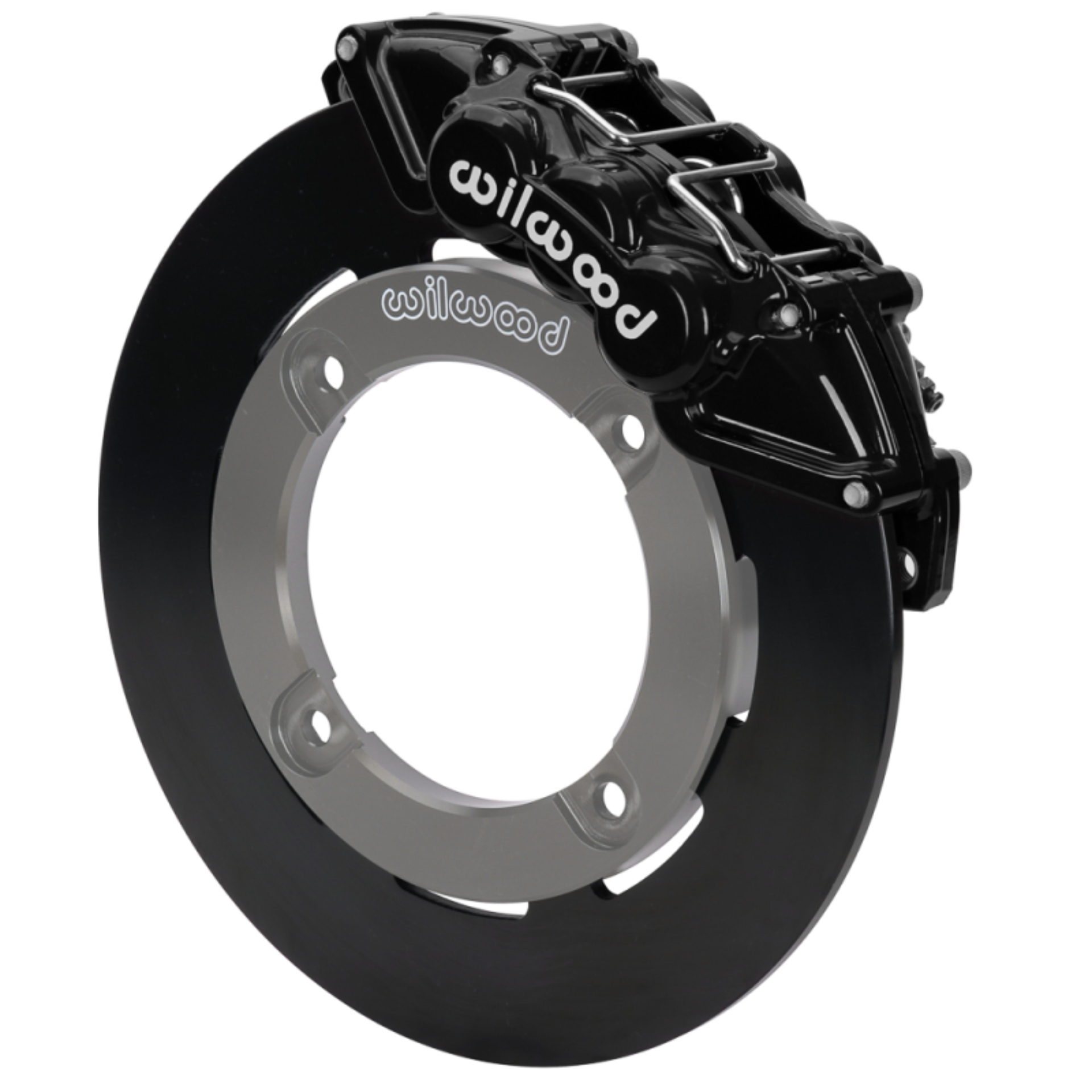 Picture of Wilwood WIL UTV Big Brake Kits - 140-16626
