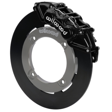 Picture of Wilwood WIL UTV Big Brake Kits - 140-16626