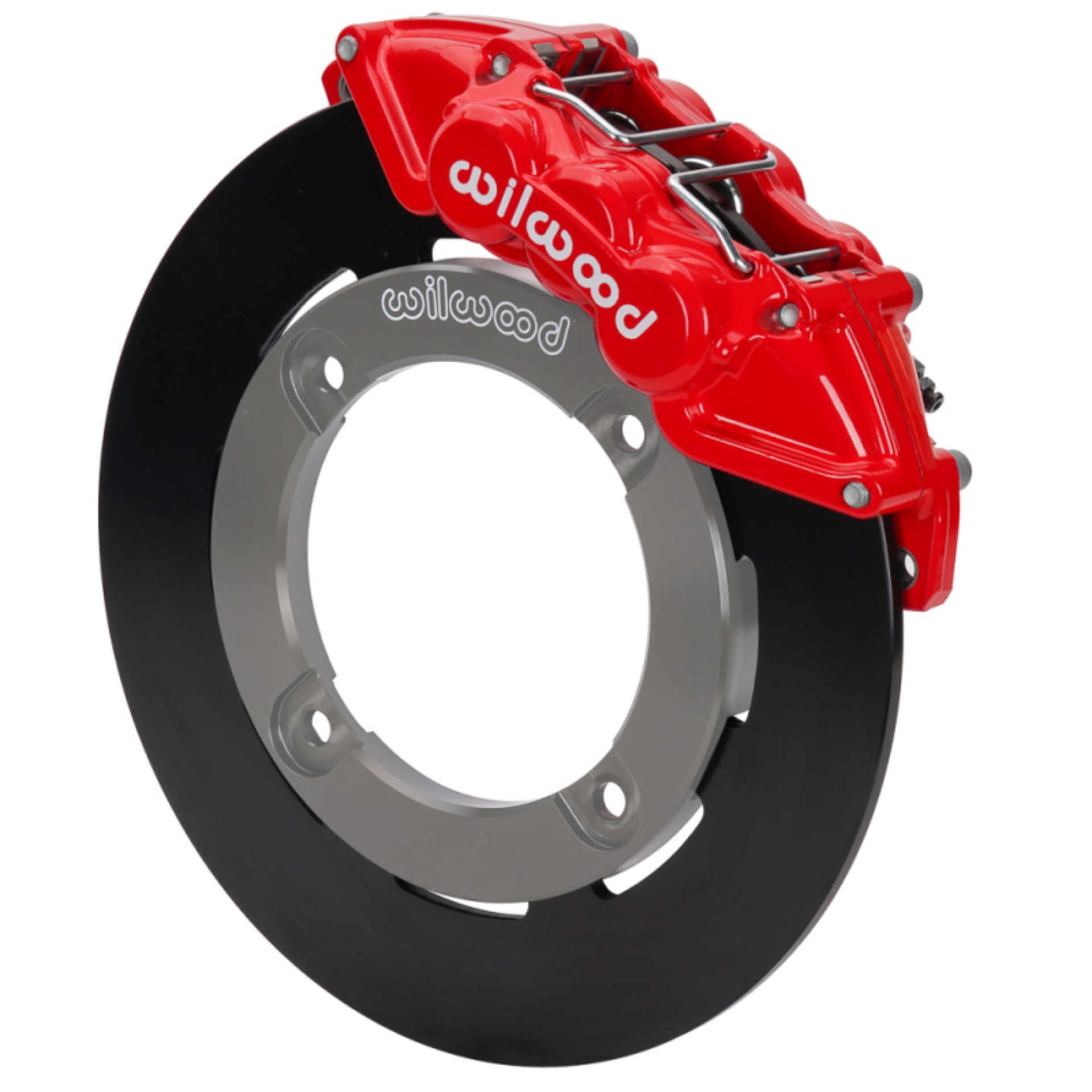 Picture of Wilwood WIL UTV Big Brake Kits - 140-16626-R