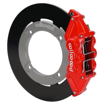 Picture of Wilwood WIL UTV Big Brake Kits - 140-16627-R