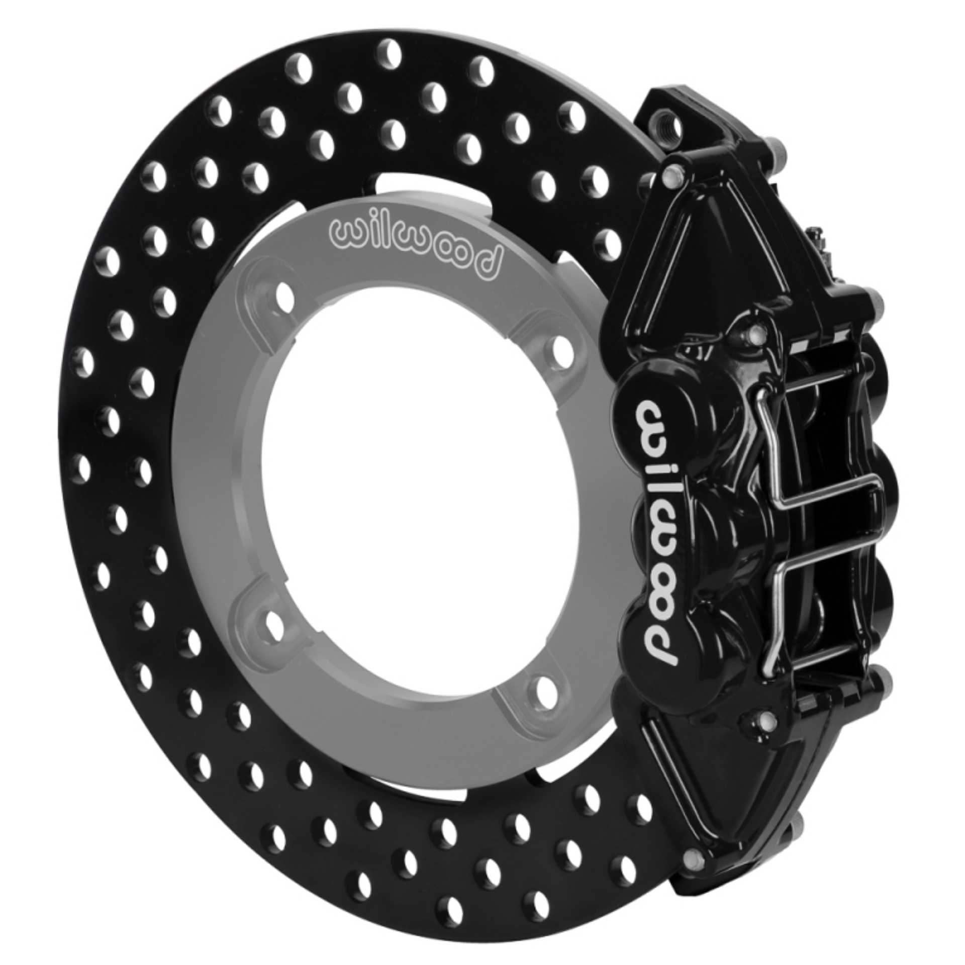 Picture of Wilwood WIL UTV Big Brake Kits - 140-16627-D
