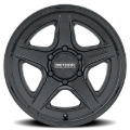 Picture of Method MR319 17x8.5 -0mm Offset 6x5.5 BP 106.25mm CB Gloss Black Wheel