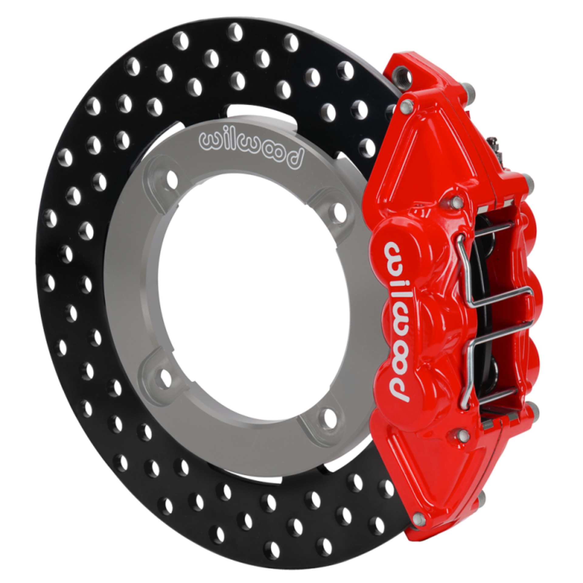 Picture of Wilwood WIL UTV Big Brake Kits - 140-16627-DR