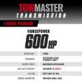 Picture of BD Diesel BDD Transmissions - 1064262SS