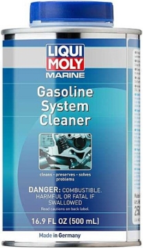 Picture of LIQUI MOLY LQM Marine Additive - 20504
