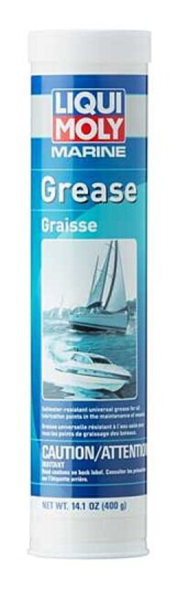 Picture of LIQUI MOLY LQM Grease-Paste Greases & Lubricants - 20542