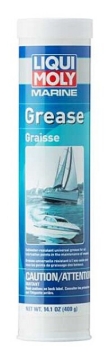 Picture of LIQUI MOLY LQM Grease-Paste Greases & Lubricants - 20542