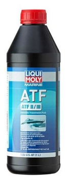 Picture of LIQUI MOLY LQM ATF-Marine Gear Oils - 20544